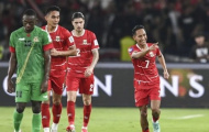 Dàn tân binh rực sáng giúp Indonesia thắng đậm 4-0
