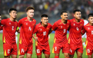 Kỷ lục thắng của ĐT Việt Nam khiến Đông Nam Á hụt hơi