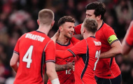 Ben White ghi bàn rồi hóa tội đồ khiến Anh đánh rơi chiến thắng