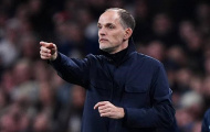Tuchel chỉ trích trọng tài sau trận hòa Uruguay