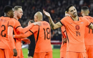 5 điểm nhấn Hà Lan 2-1 Na Uy: Giá trị của Van Dijk; Bài toán pressing