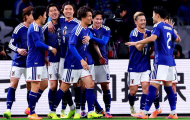 Soi trận Scotland vs Nhật Bản: Samurai xanh át vía chủ nhà