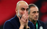 Matthias Sammer dự báo Pep Guardiola sẽ rời Man City