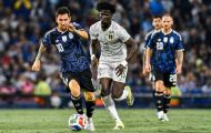 5 dấu ấn trong chiến thắng 2-1 của Argentina