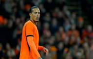 Hà Lan thắng Na Uy 2-1, Van Dijk vẫn chưa hài lòng