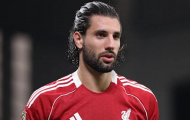 Rossi mỉa mai cách Slot dùng Szoboszlai tại Liverpool