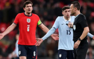 VAR thảm họa khiến tuyển Anh ức chế trước Uruguay