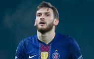 Liệu Arsenal có thể đưa Kvaratskhelia rời nước Pháp?
