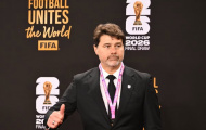 Pochettino tin tuyển Mỹ có thể vô địch World Cup