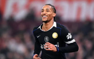 Ghi 18 bàn tại Chelsea, Joao Pedro được tiến cử cho Arsenal
