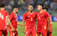 Công bố giá vé trận tuyển Việt Nam đấu Malaysia tại Thiên Trường