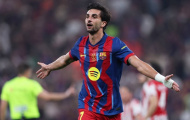 Barcelona rao bán Ferran Torres cho Man Utd vì Marcus Rashford