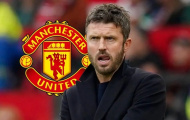Vì sao Man Utd sẵn sàng bỏ qua Luis Enrique để tin Michael Carrick