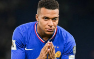 Soi trận Colombia vs Pháp: Mbappe quyết tâm phá kỷ lục lịch sử