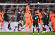Vũ khí bóng chết thay đổi diện mạo của ĐT Hà Lan