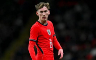 Thomas Tuchel ví James Garner là 'tiểu Valverde'
