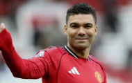 Man Utd đại tu 5 vị trí để phục hưng dưới thời Carrick
