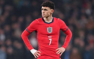 Foden lạc nhịp giữa những yêu cầu thực dụng của Tuchel