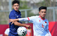 Báo Thái Lan hả hê khi đội nhà phá dớp trước U23 Việt Nam