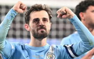 Giá trị không thể đong đếm của Bernardo Silva tại Man City