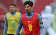 Vì sao Tuchel vẫn chọn John Stones dù bị Pep gạch tên?