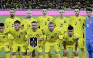 Malaysia mang 13 cầu thủ nhập tịch tái đấu tuyển Việt Nam