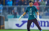 CĐV Mexico gây phẫn nộ vì lăng mạ thủ môn nhà