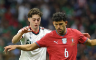 3 lý do Bồ Đào Nha chia điểm với Mexico trước World Cup