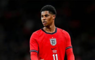 Tuchel quay xe khen ngợi thái độ tập luyện của Rashford