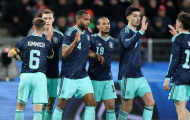 Soi trận Đức vs Ghana: Sàn diễn của các nhân tố dự bị