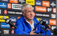 Deschamps phớt lờ tin đồn Zidane dẫn dắt tuyển Pháp