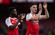 Arsenal rút loạt sao tuyển quốc gia là nỗi lo hay chiêu trò?
