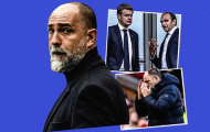 Vụ Tudor biến Lange và Venkatesham thành tội đồ Spurs
