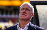 Deschamps chốt 20 cái tên dự World Cup sau trận thắng Colombia
