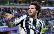 Romano xác nhận Man Utd đang nỗ lực vì Tonali