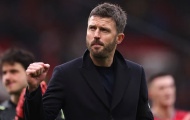 Beckham coi Carrick là HLV hay nhất Man Utd trong 10 năm qua