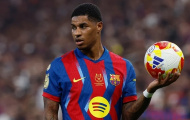 Rashford là siêu dự bị hay con bài để Barca ép giá Man Utd?