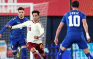 Arsenal đối mặt khủng hoảng khi mất 10 ngôi sao bởi 'virus FIFA'