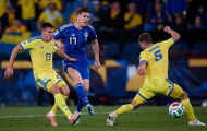 Soi trận Thụy Điển vs Ba Lan: Quyết đấu giành vé World Cup