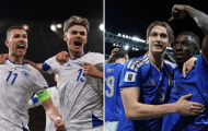 Soi trận Bosnia vs Ý: Azzurri vượt khó tại hiểm địa Zenica