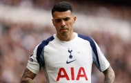 Xuống hạng là vết nhơ khó gột rửa với dàn sao Tottenham