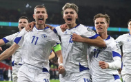 Tuyển Ý và cạm bẫy chực chờ tại Bosnia