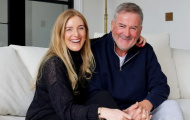 Vợ Richard Keys nói về người chồng hơn 31 tuổi