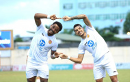 Lần đầu Việt Nam và Malaysia đọ sức bằng sao nhập tịch