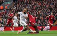 Vì Sky Sports, trận Man Utd đấu Liverpool phải đổi giờ