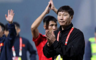 Đòi nợ Malaysia, HLV Kim Sang-sik quyết thắng 2-0