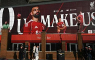 Vì sao chia tay Salah là cứu cánh tài chính bắt buộc của Liverpool?