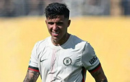 Fan Chelsea đòi bán gấp Enzo Fernandez sau phát ngôn về Madrid