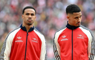 Sự thật sau làn sóng chấn thương tại Arsenal