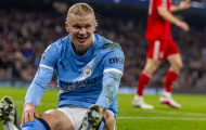 Haaland sung sức đấu Liverpool nhờ đặc quyền tại tuyển Na Uy